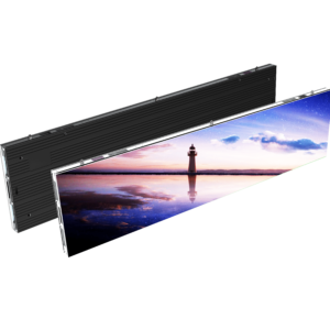 juhui vision LED display manufacturer