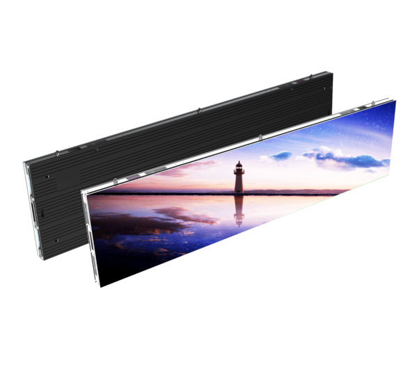 juhui vision LED display manufacturer